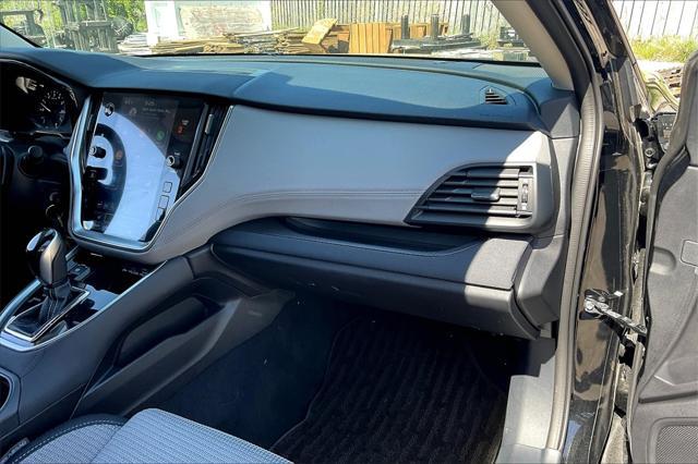 used 2025 Subaru Outback car, priced at $30,745