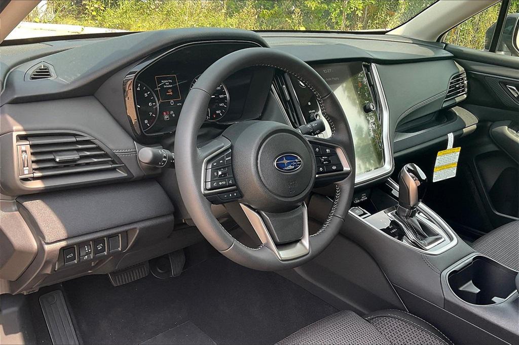 new 2025 Subaru Outback car, priced at $35,843