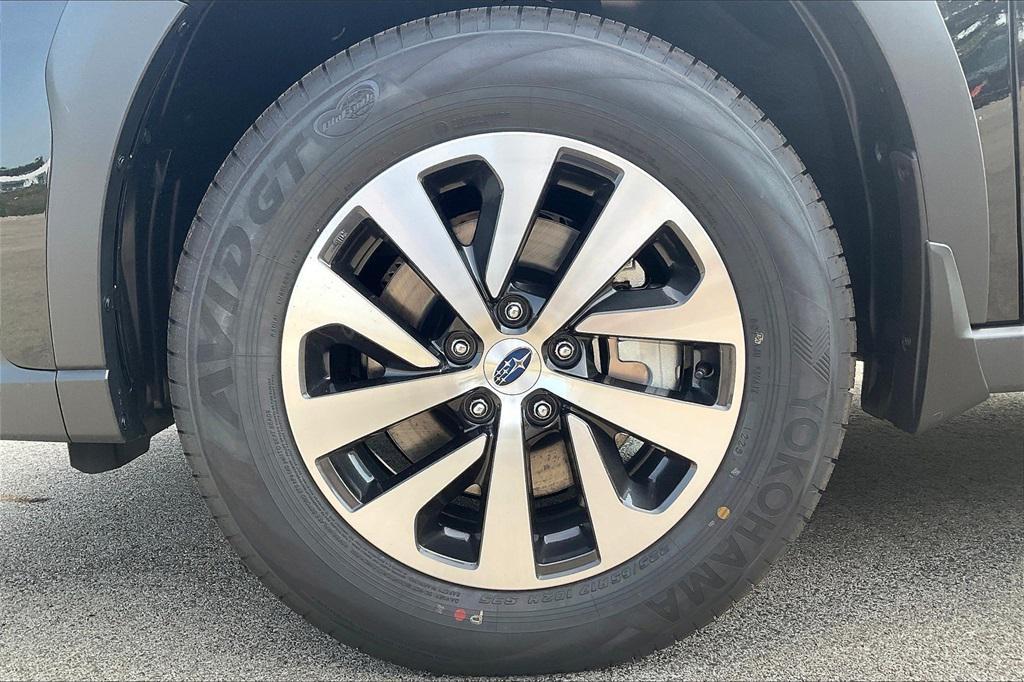 new 2025 Subaru Outback car, priced at $35,843