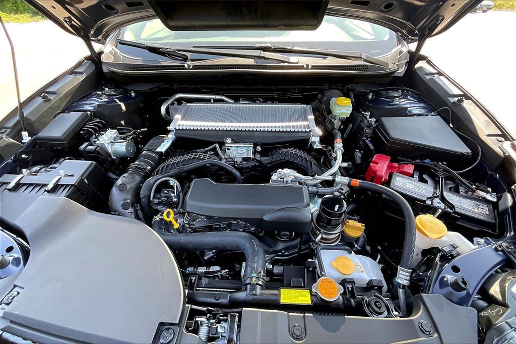 new 2025 Subaru Outback car, priced at $47,191
