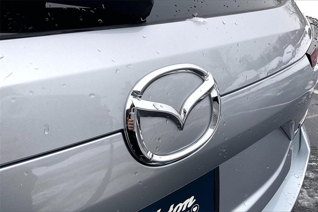 used 2023 Mazda CX-5 car, priced at $24,999