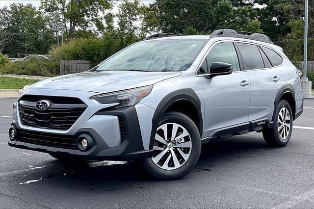 new 2025 Subaru Outback car, priced at $36,462