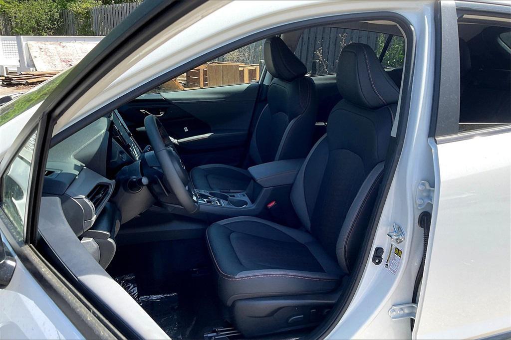 new 2025 Subaru Crosstrek car, priced at $32,731