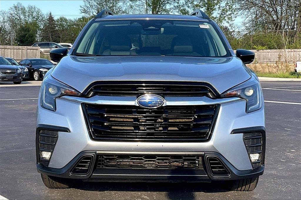 used 2024 Subaru Ascent car, priced at $38,575