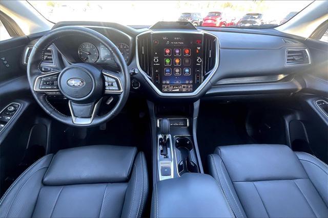 used 2024 Subaru Ascent car, priced at $40,345
