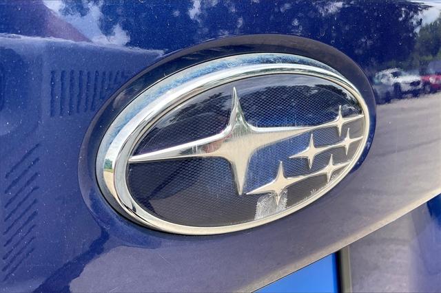 used 2017 Subaru Outback car, priced at $15,345