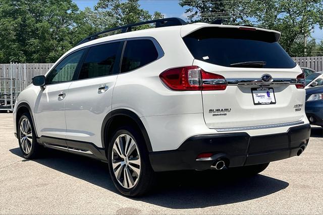 used 2022 Subaru Ascent car, priced at $35,485