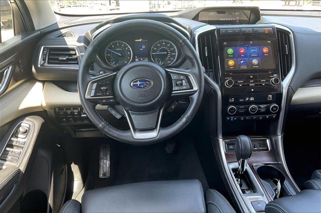 used 2022 Subaru Ascent car, priced at $35,485