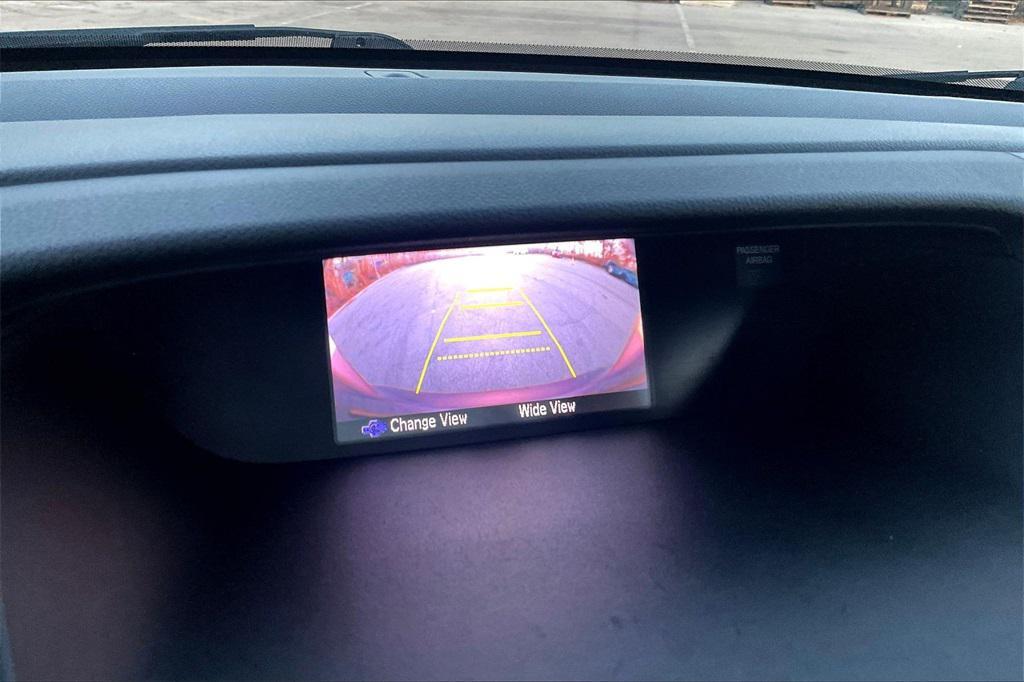 used 2013 Honda CR-V car, priced at $12,980