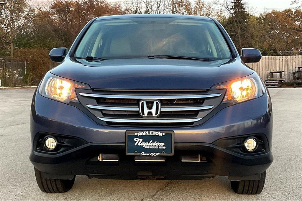 used 2013 Honda CR-V car, priced at $12,980