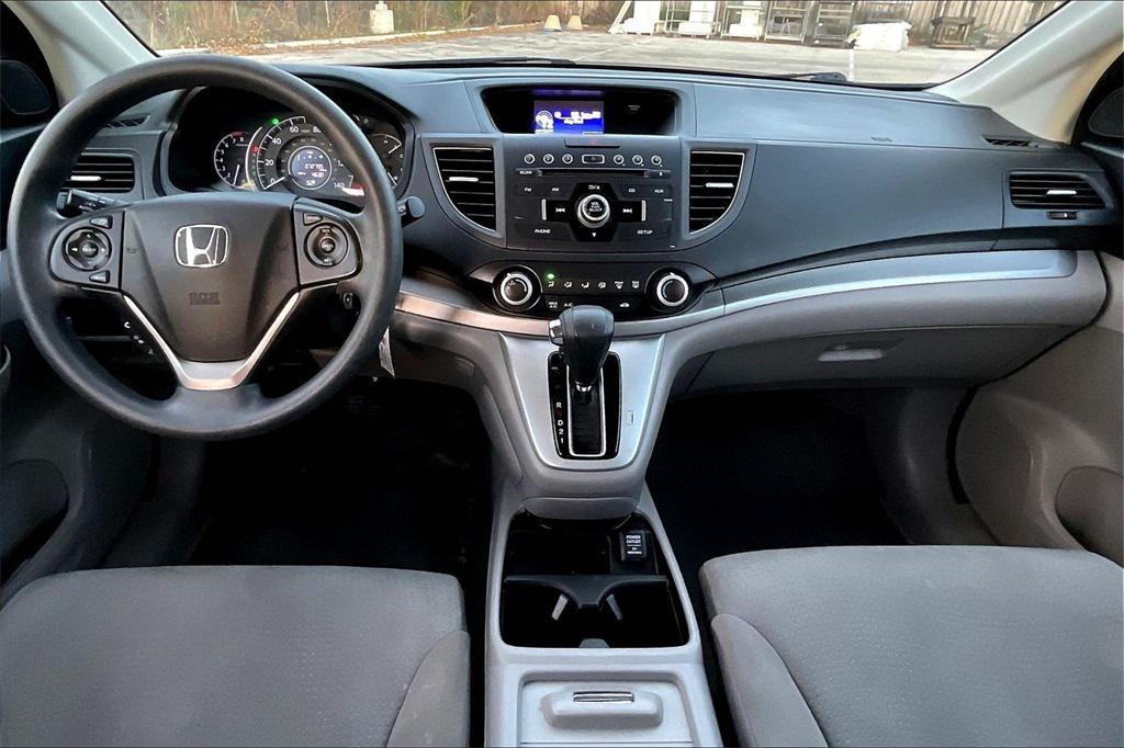 used 2013 Honda CR-V car, priced at $12,980
