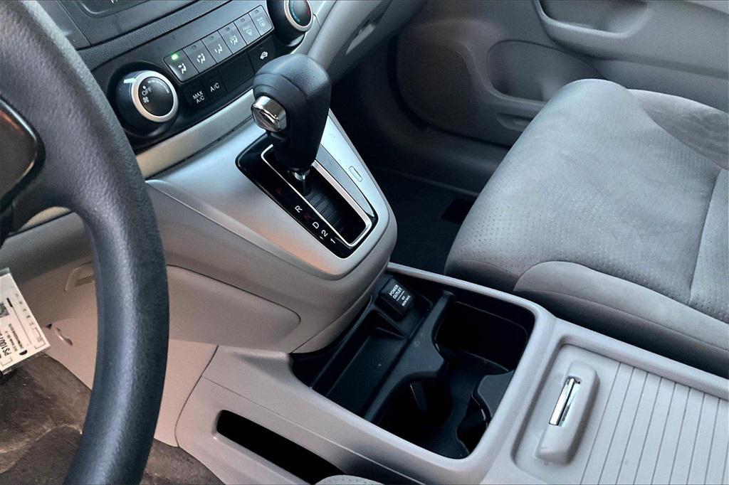 used 2013 Honda CR-V car, priced at $12,980