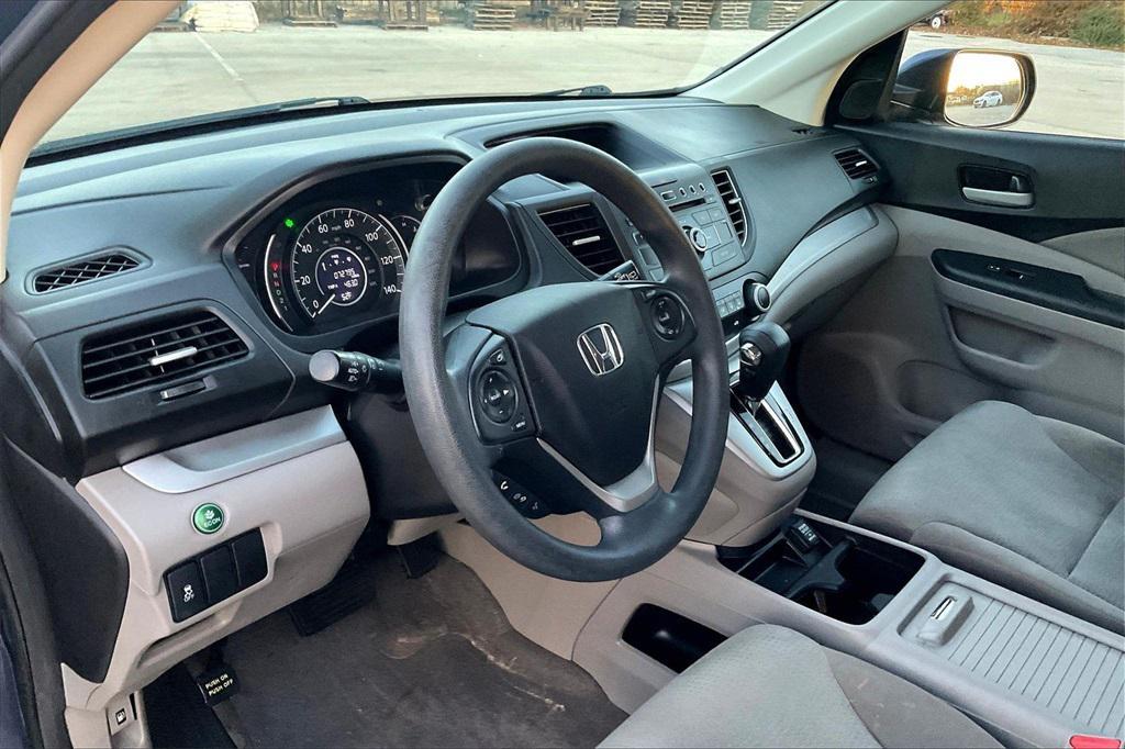 used 2013 Honda CR-V car, priced at $12,980