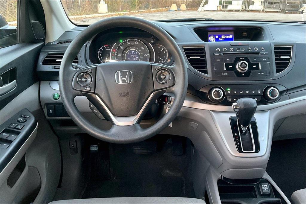 used 2013 Honda CR-V car, priced at $12,980