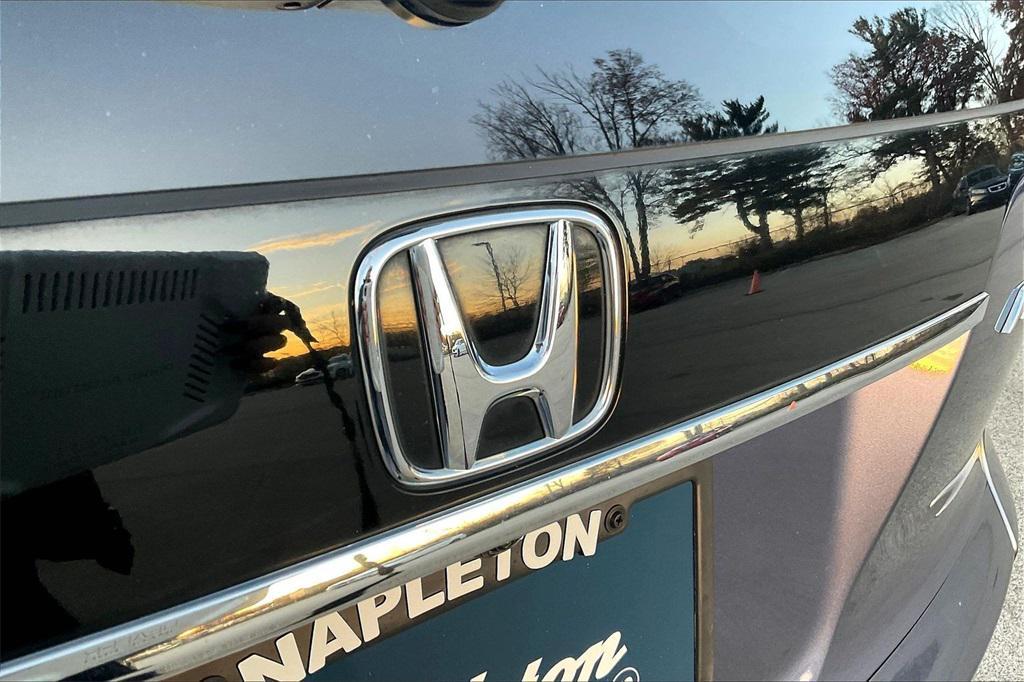 used 2013 Honda CR-V car, priced at $12,980