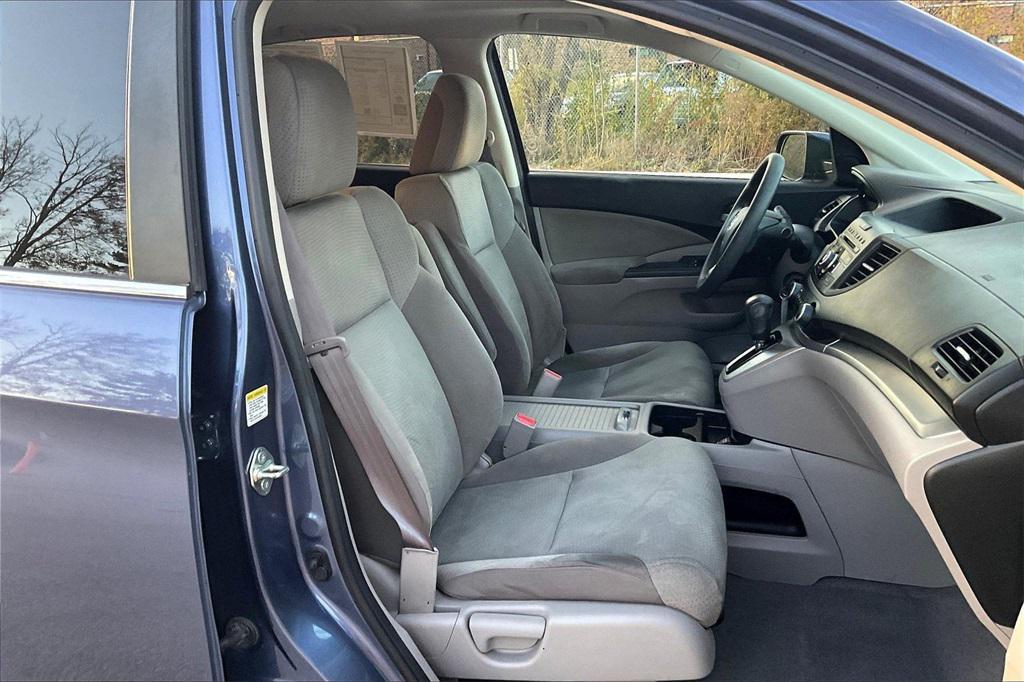 used 2013 Honda CR-V car, priced at $12,980