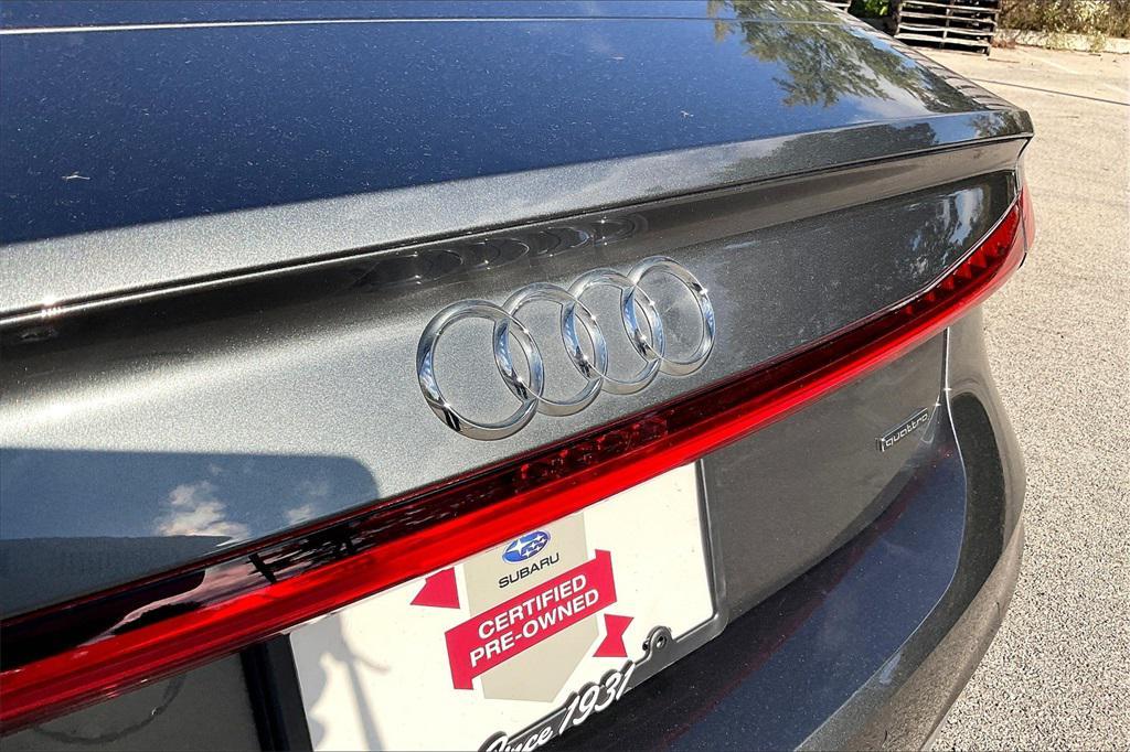 used 2019 Audi A7 car, priced at $34,690
