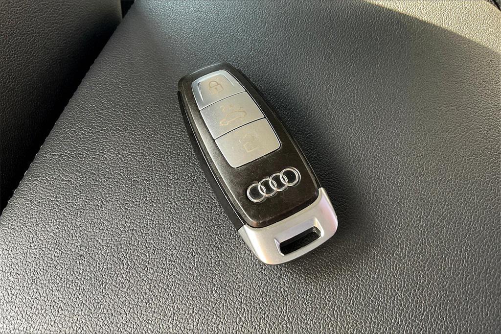 used 2019 Audi A7 car, priced at $34,690