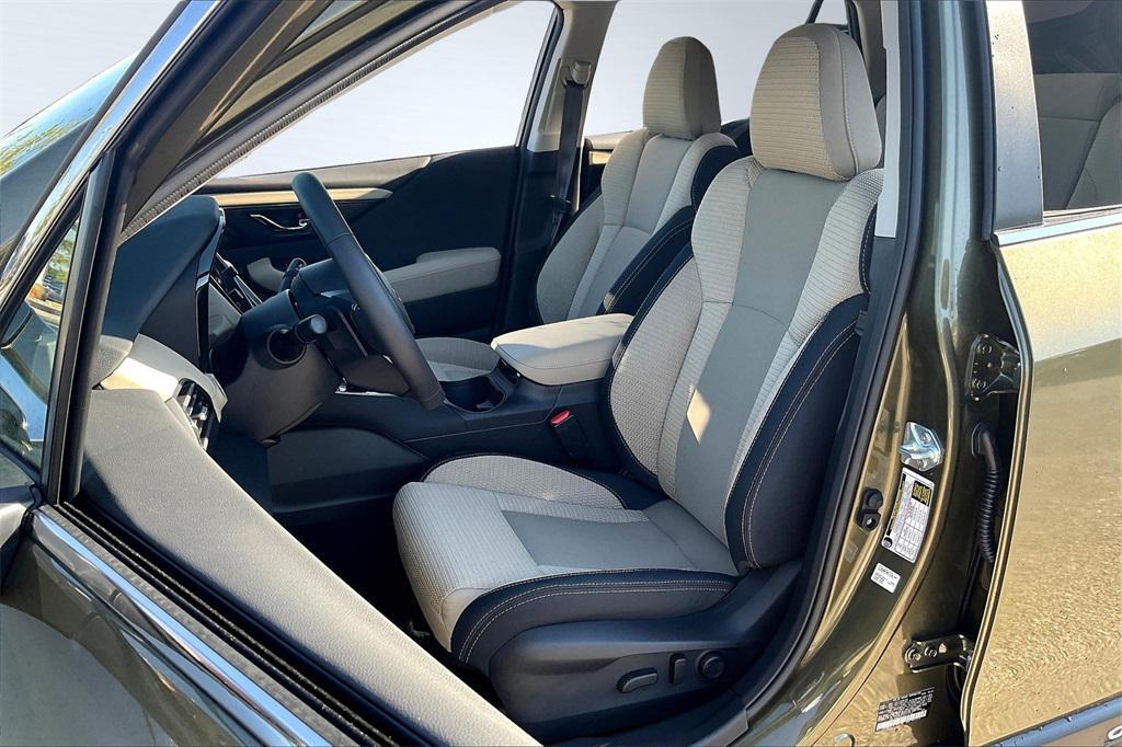 new 2025 Subaru Outback car, priced at $34,231