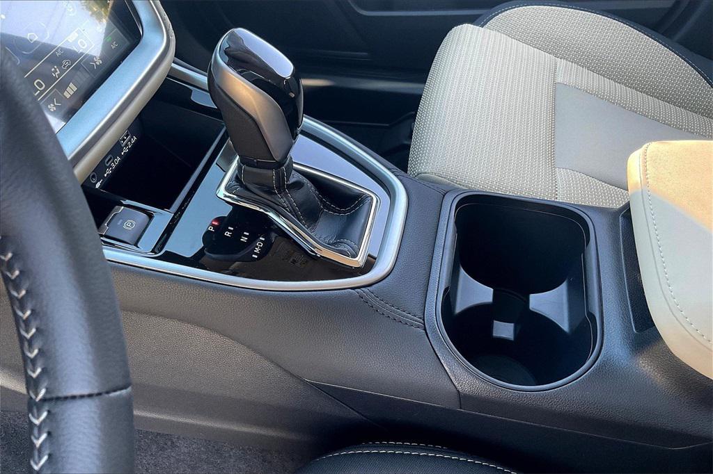 new 2025 Subaru Outback car, priced at $34,231