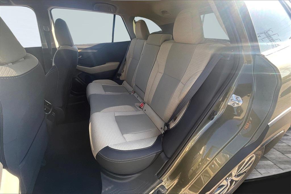 new 2025 Subaru Outback car, priced at $34,231