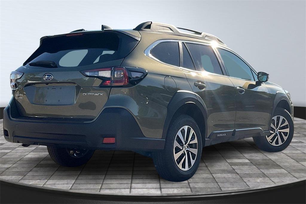 new 2025 Subaru Outback car, priced at $34,231