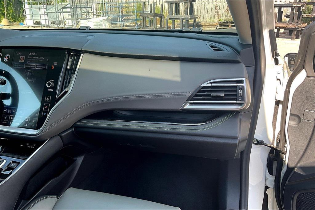 used 2020 Subaru Outback car, priced at $25,495