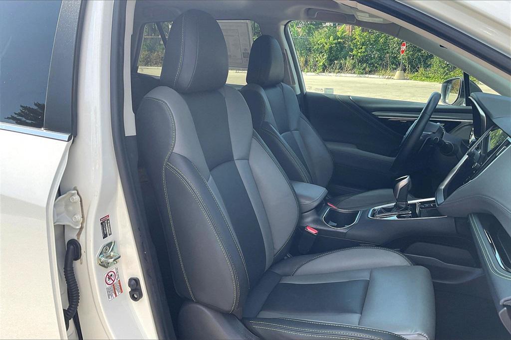 used 2020 Subaru Outback car, priced at $25,495