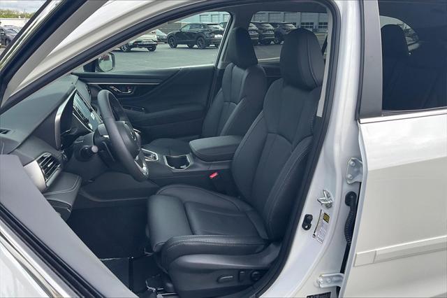 new 2025 Subaru Outback car, priced at $37,583