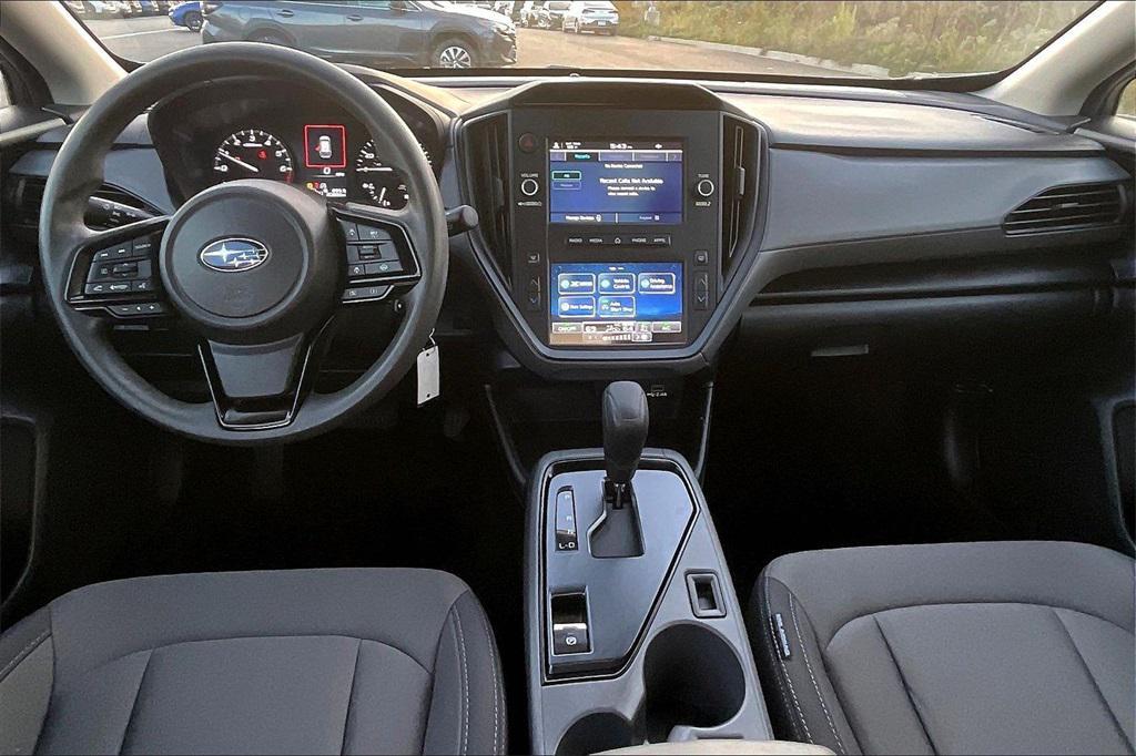 used 2024 Subaru Crosstrek car, priced at $23,999