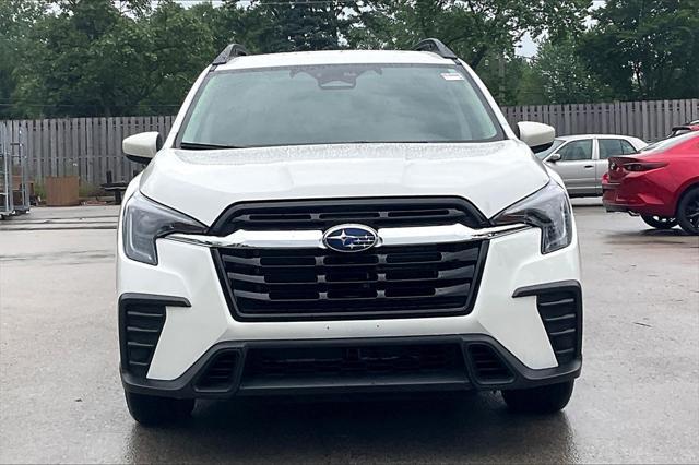 used 2024 Subaru Ascent car, priced at $36,445
