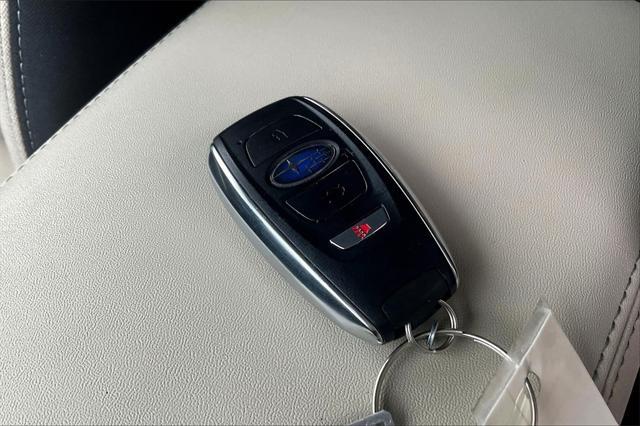 used 2024 Subaru Ascent car, priced at $36,445