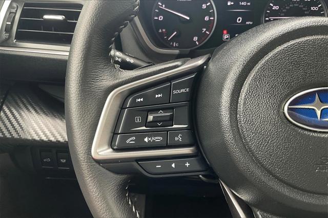 used 2024 Subaru Ascent car, priced at $36,445