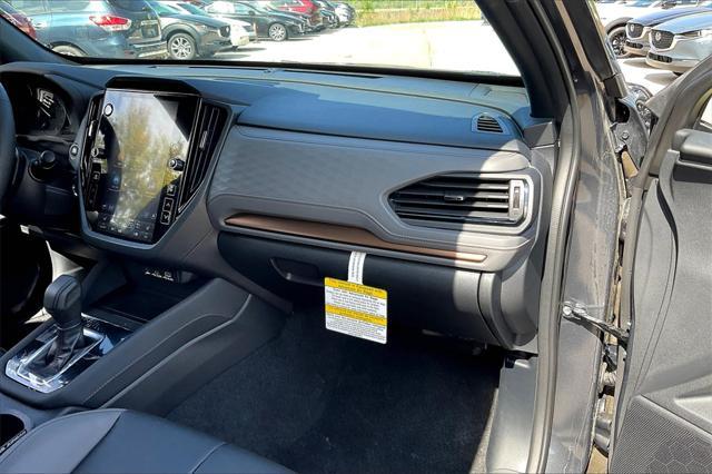 used 2025 Subaru Forester car, priced at $34,995