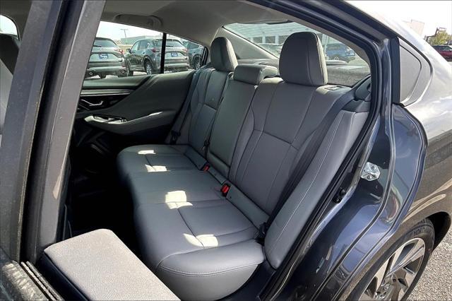 new 2025 Subaru Legacy car, priced at $33,952