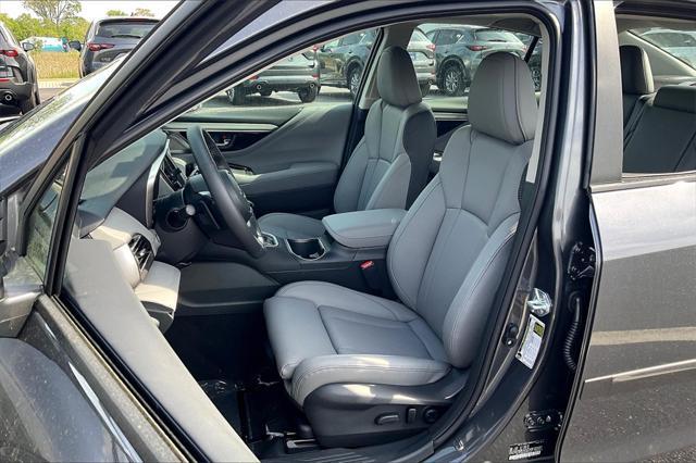 new 2025 Subaru Legacy car, priced at $33,952