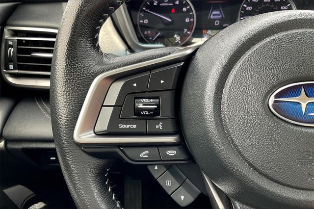 used 2020 Subaru Legacy car, priced at $22,345