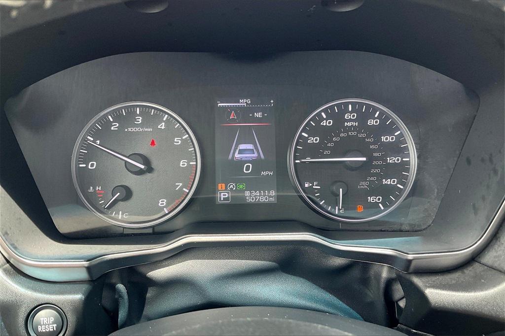 used 2020 Subaru Legacy car, priced at $22,345