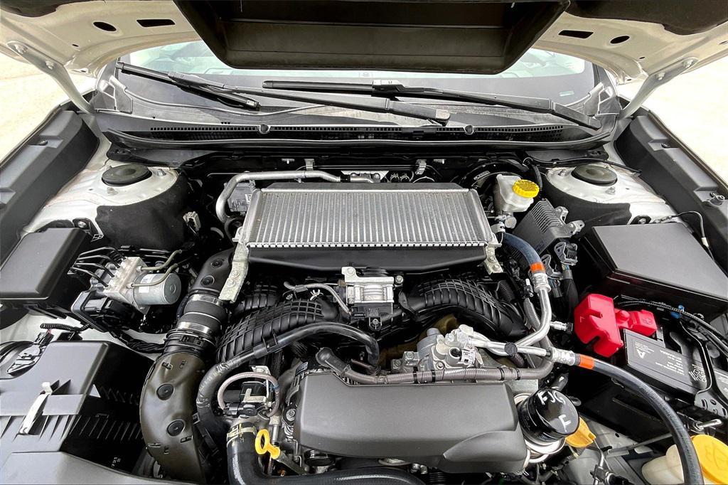used 2020 Subaru Legacy car, priced at $22,345