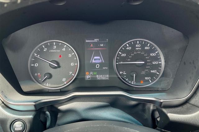 used 2020 Subaru Legacy car, priced at $22,345