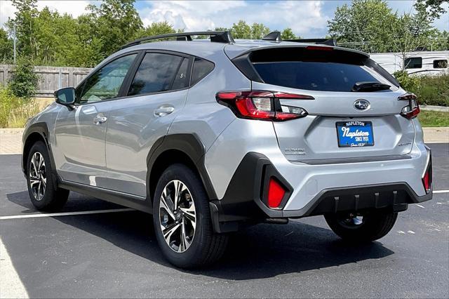 new 2024 Subaru Crosstrek car, priced at $28,742