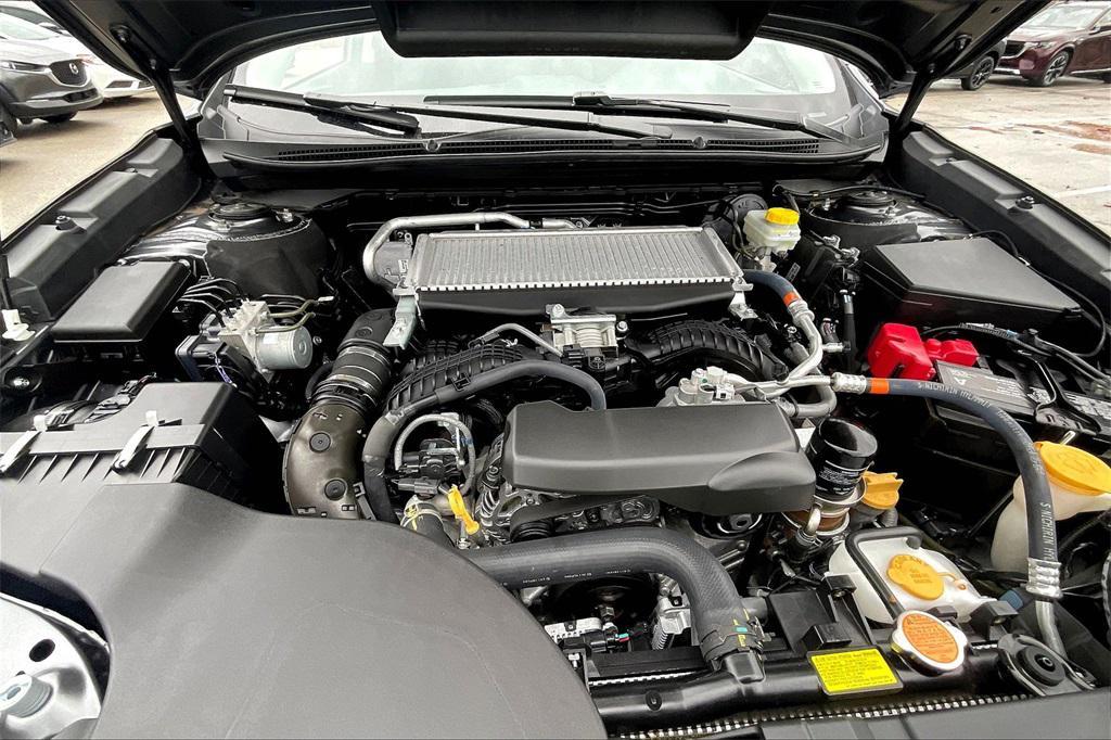 used 2024 Subaru Outback car, priced at $35,565