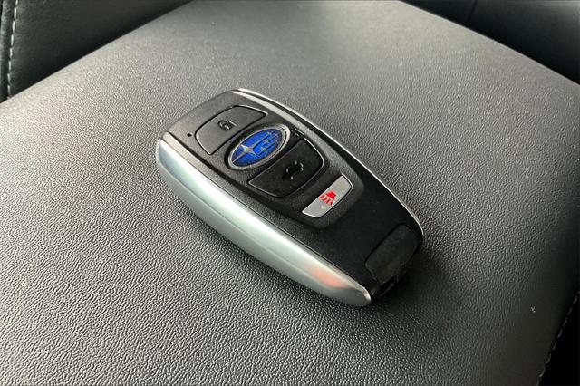 used 2024 Subaru Outback car, priced at $38,235