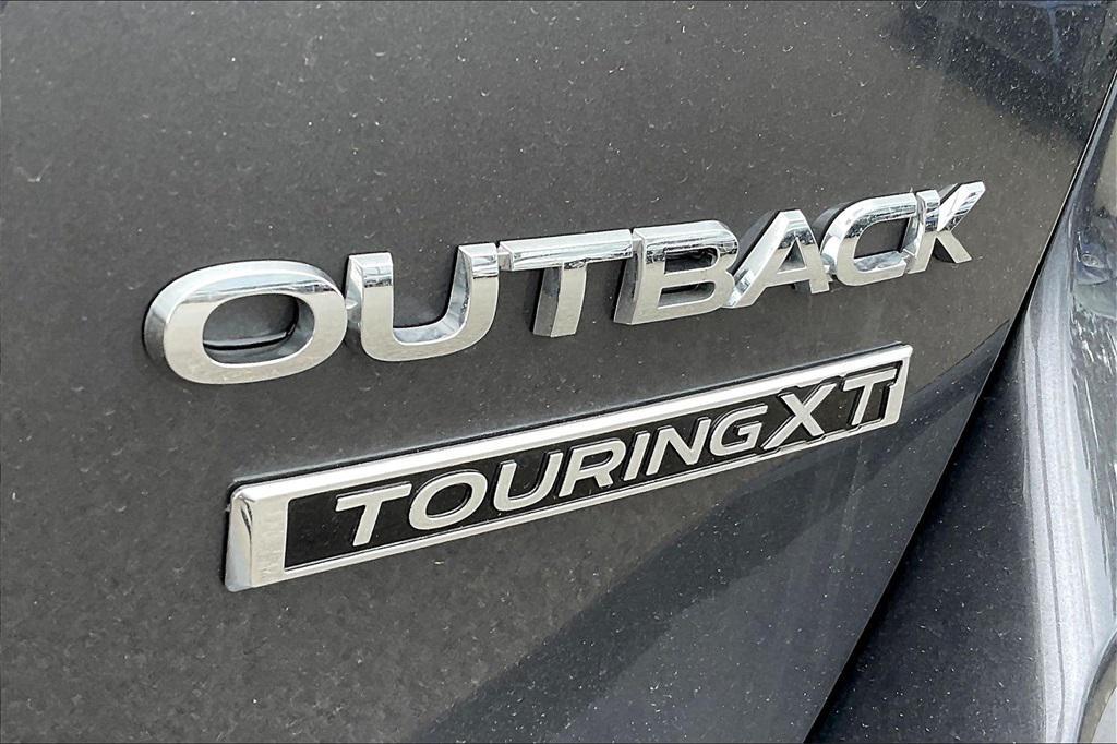 used 2024 Subaru Outback car, priced at $35,565