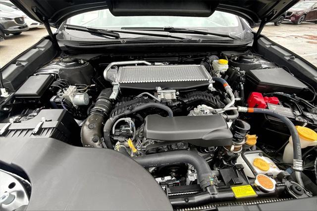 used 2024 Subaru Outback car, priced at $38,235