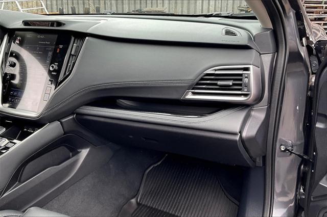 used 2024 Subaru Outback car, priced at $38,235
