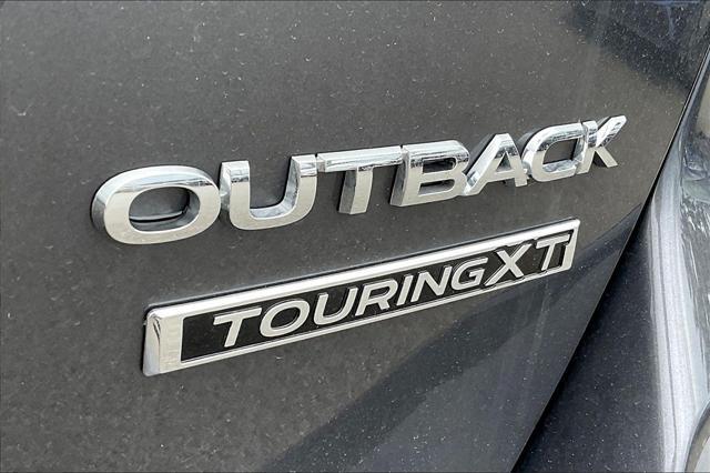 used 2024 Subaru Outback car, priced at $38,235