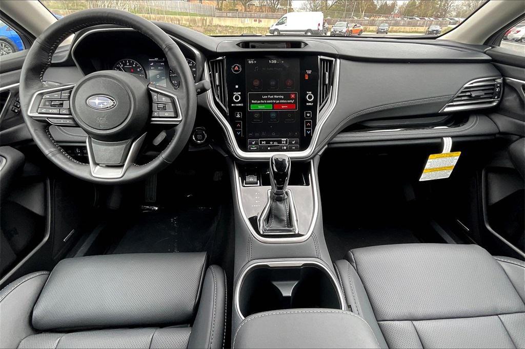 new 2025 Subaru Outback car, priced at $39,328