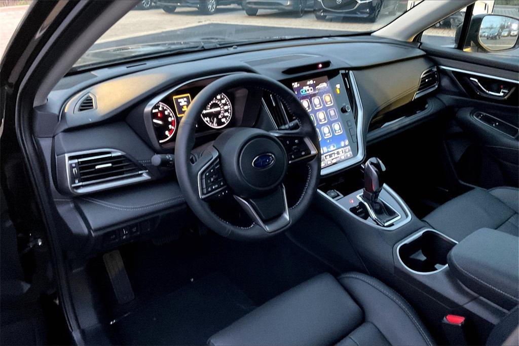 new 2025 Subaru Outback car, priced at $42,138