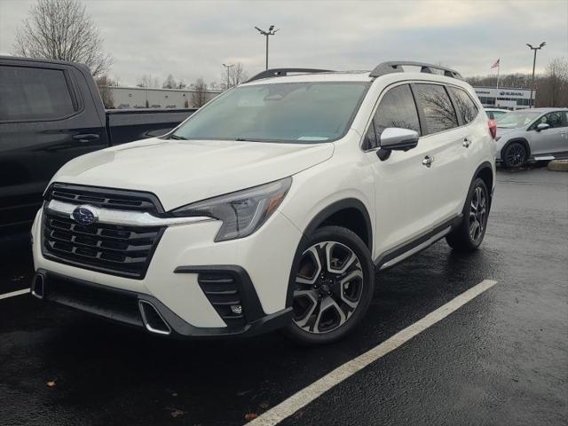 used 2023 Subaru Ascent car, priced at $38,795